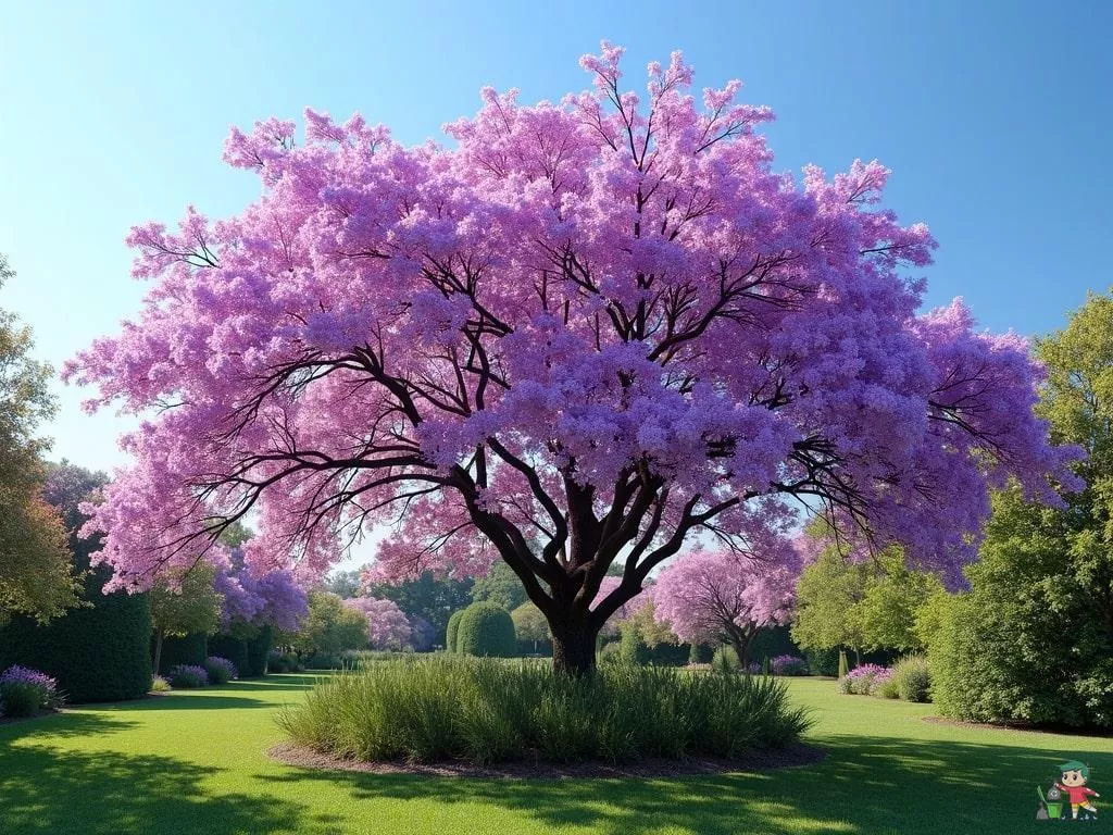 Arbre de Judée : quels inconvénients connaître avant de planter ?