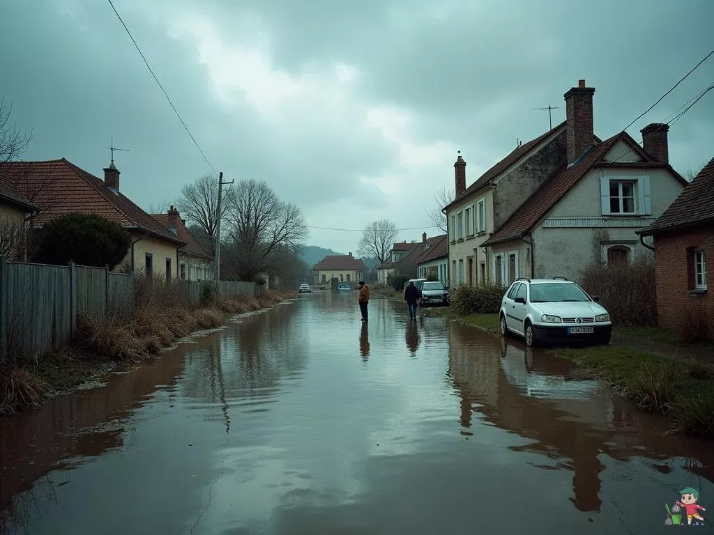 Assurance Climat : pourquoi vos primes vont encore augmenter en 2026 face aux catastrophes climatiques ?