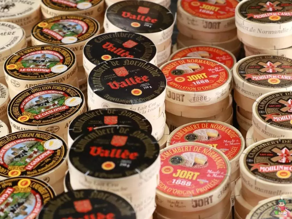 Boîte camembert en bois : comment recycler ?