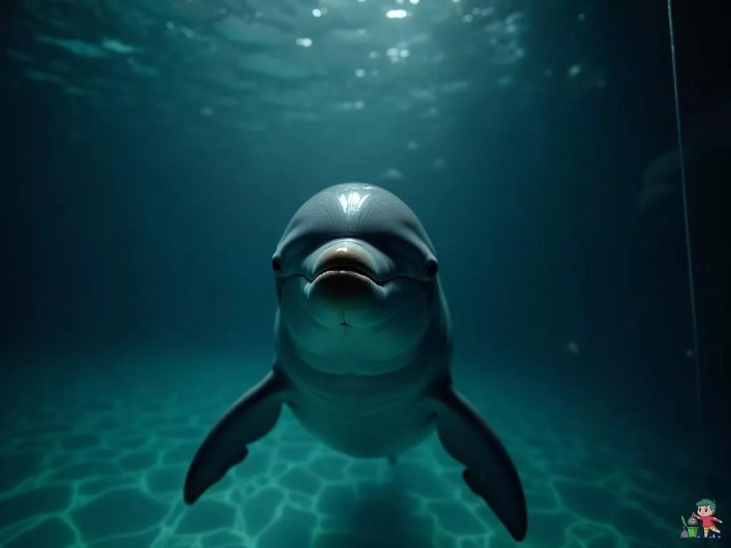 Bonne nouvelle : les 12 dauphins de Marineland bientôt accueillis au zoo de Beauval