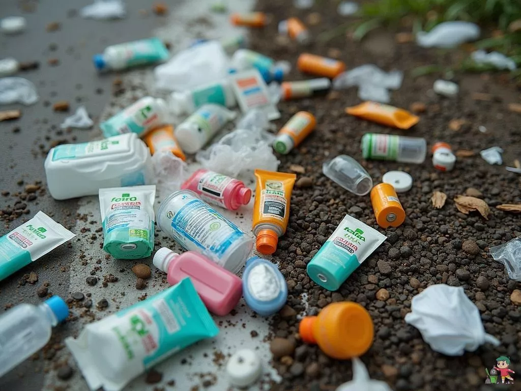 Ces objets du quotidien ultra polluants à éviter