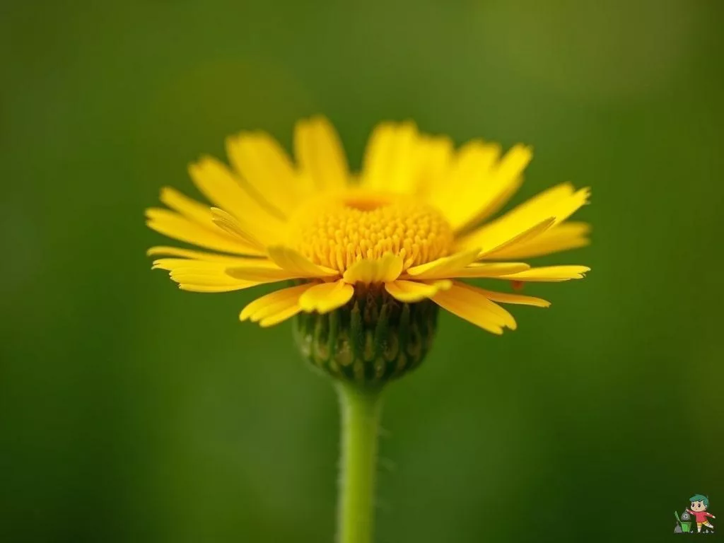 Cette plante pousse toute seule et protège votre jardin naturellement : ne l'arrachez surtout pas