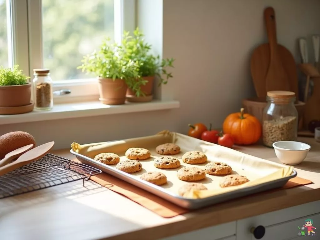 Comment cuisiner sans papier cuisson : adoptez des alternatives astucieuses pour une cuisine zéro déchet