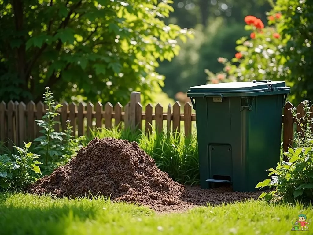 Compost ouvert vs fermé : quel type choisir ?