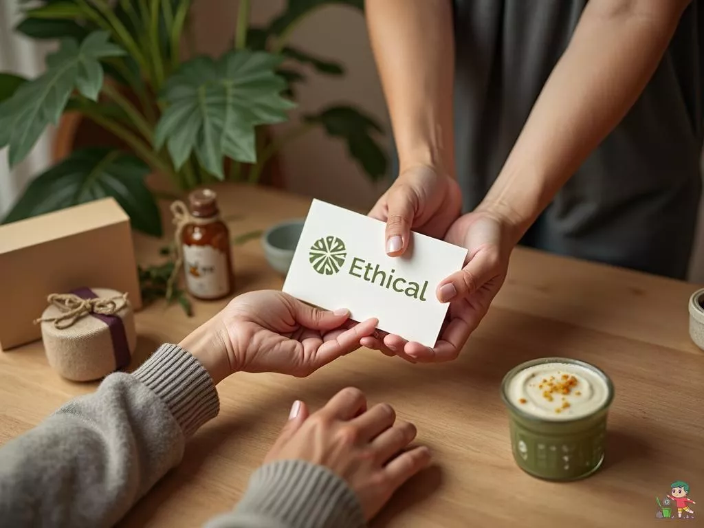 Ethikado, l'initiative qui redéfinit la consommation responsable