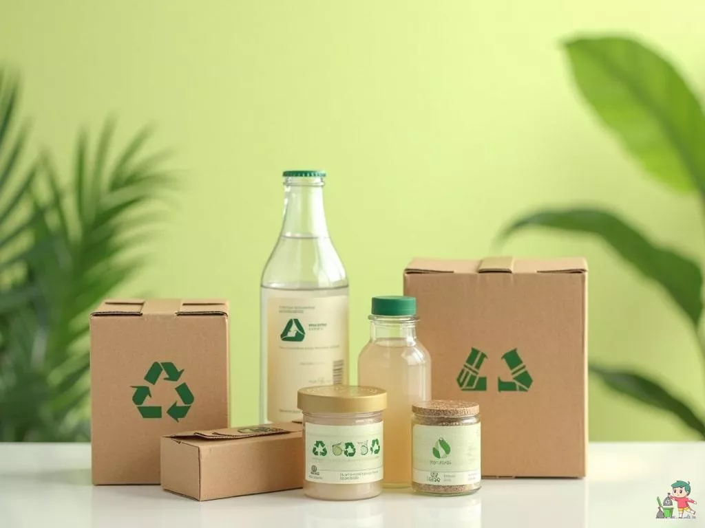 L’impact environnemental des emballages : ce que vous devez savoir
