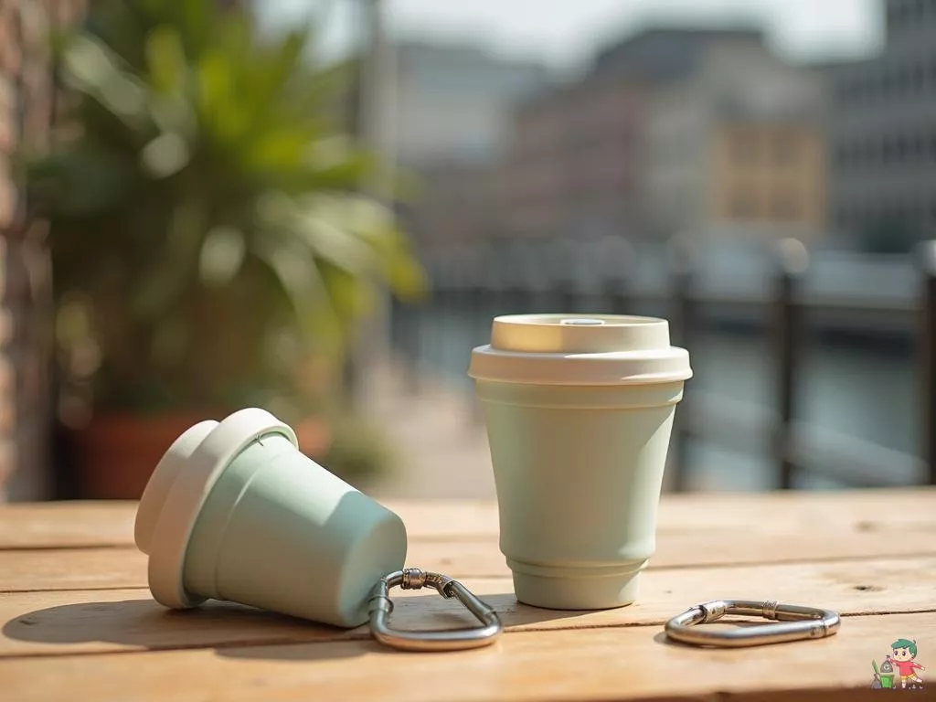 Le verre pliable : une innovation éco-responsable pour réduire le gaspillage