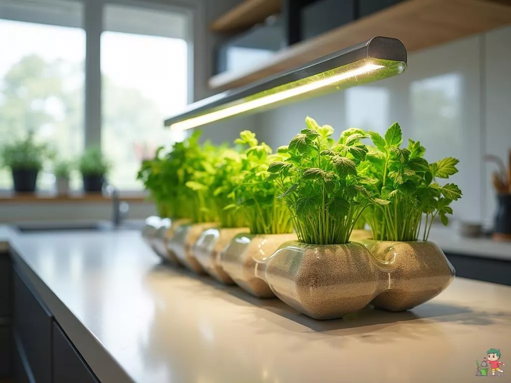 Lilo potager : cultivez un jardin zéro gaspillage et innovant