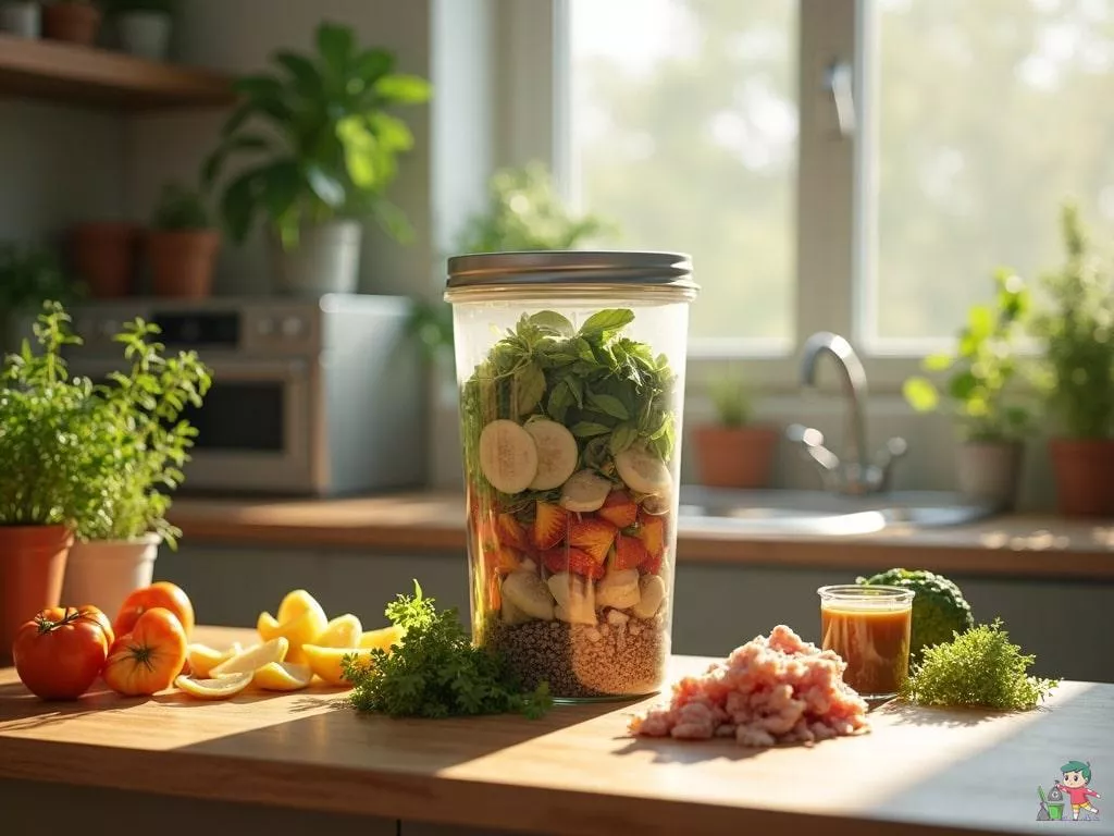 Où et comment vider son bokashi ?