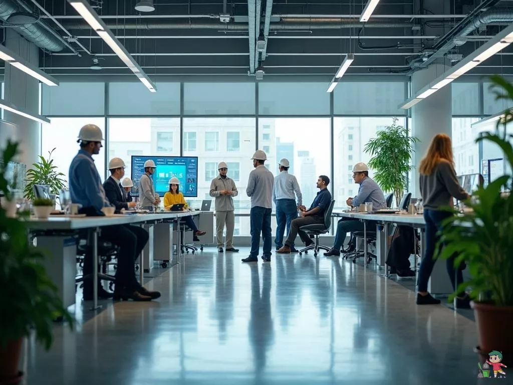 QHSE : définition et enjeux en entreprise