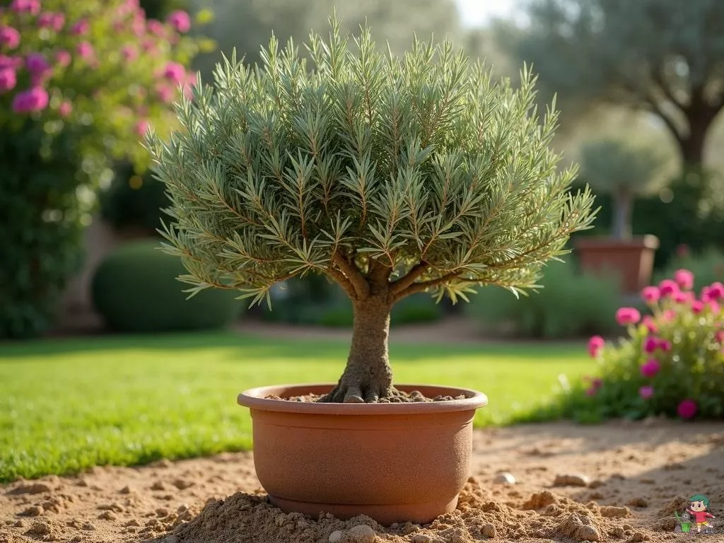 Quand rempoter un olivier ? Ce jardinier dévoile le meilleur moment de l'année pour le faire