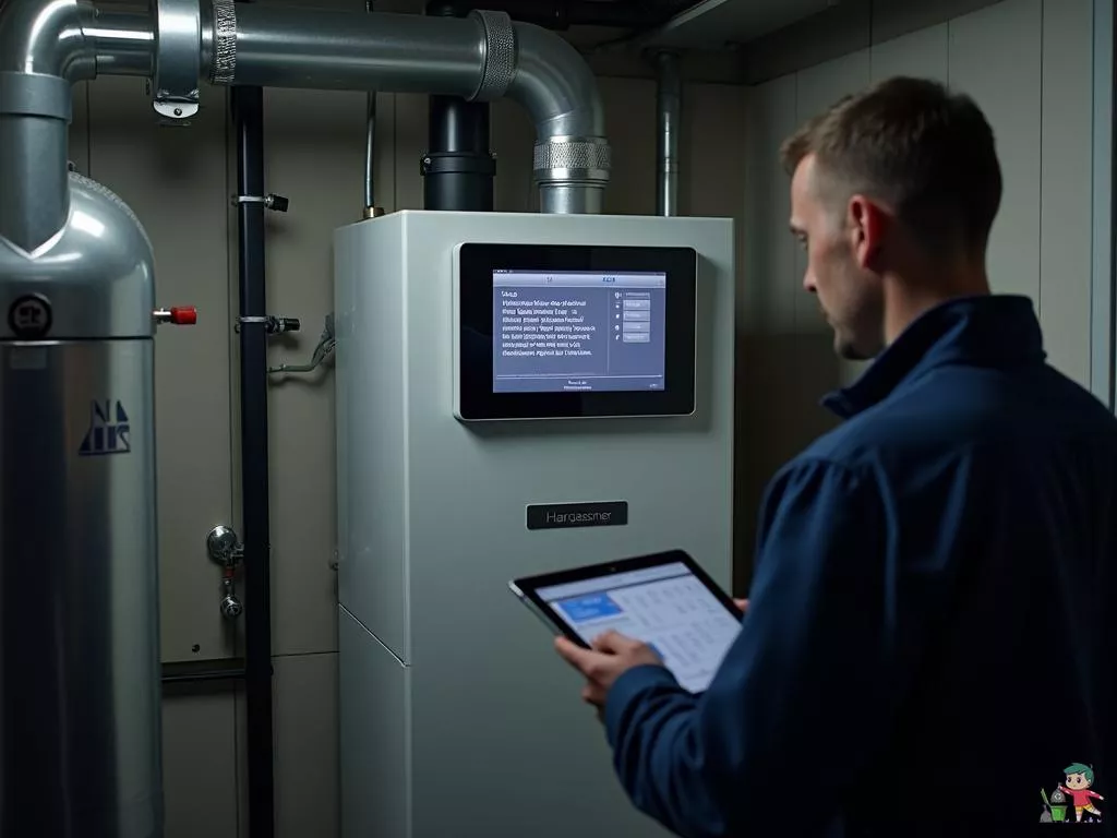 Que faire face à un problème de chaudière Hargassner : comprendre l’enjeu pour une rénovation énergétique réussie