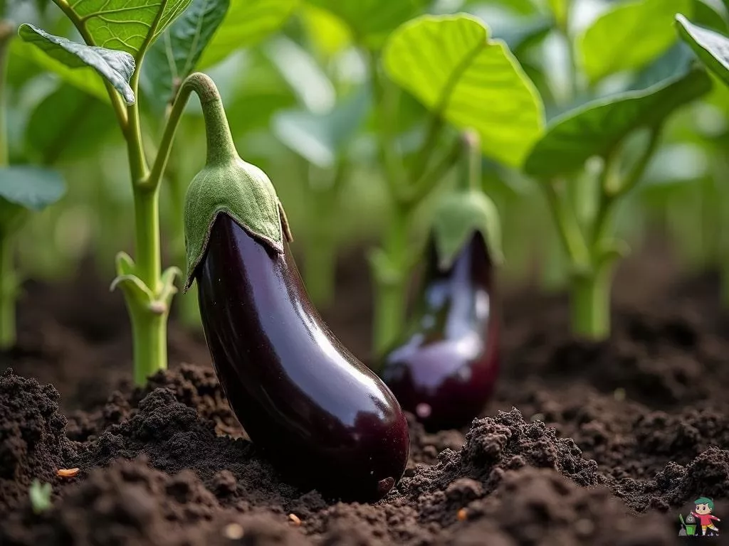 Réutiliser pied d’aubergine d’une année sur l’autre : bonne ou mauvaise idée ?