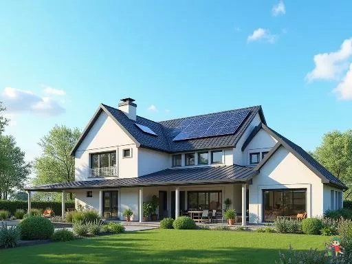 Autonomie énergétique : passer au solaire chez soi