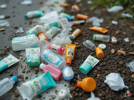 Ces objets du quotidien ultra polluants à éviter