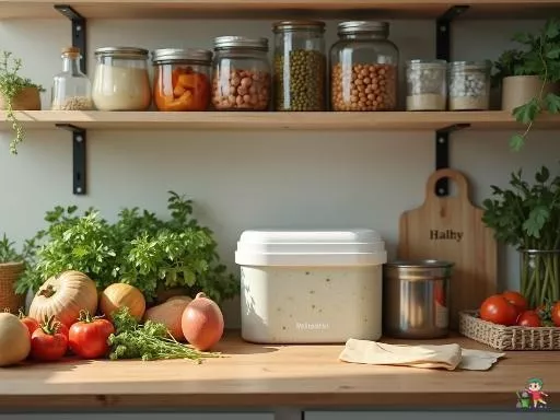Comment bien démarrer un bokashi ?