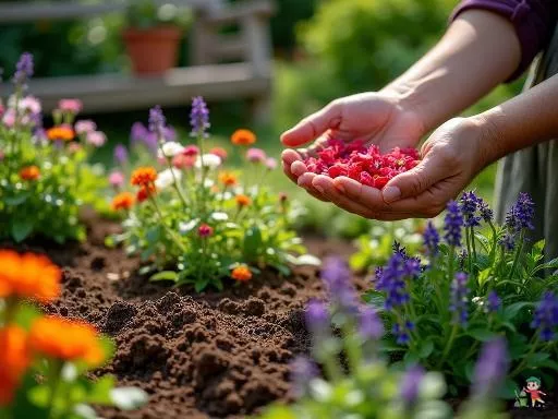 Fleurs comestibles : variétés à cultiver chez soi