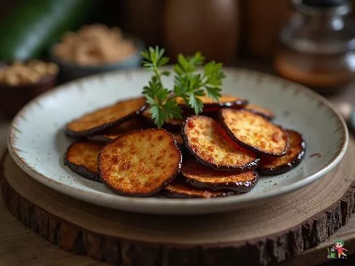 Ne jetez plus la peau d’aubergine : mes idées zéro déchet et savoureuses à tester pour les manger
