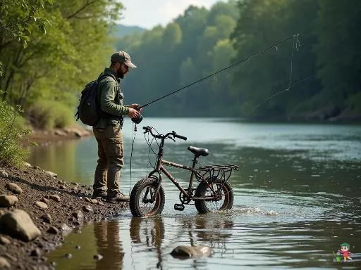 Pêche à l’aimant : dépolluer les eaux tout en s’amusant