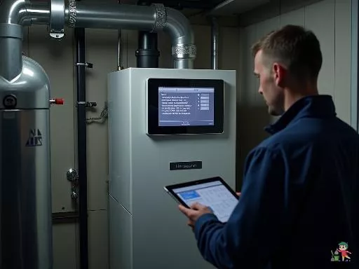 Que faire face à un problème de chaudière Hargassner : comprendre l’enjeu pour une rénovation énergétique réussie