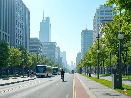 Quelle est la capitale la plus propre du monde ?