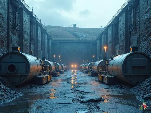 Quels sont les impacts environnementaux de l’énergie nucléaire ?