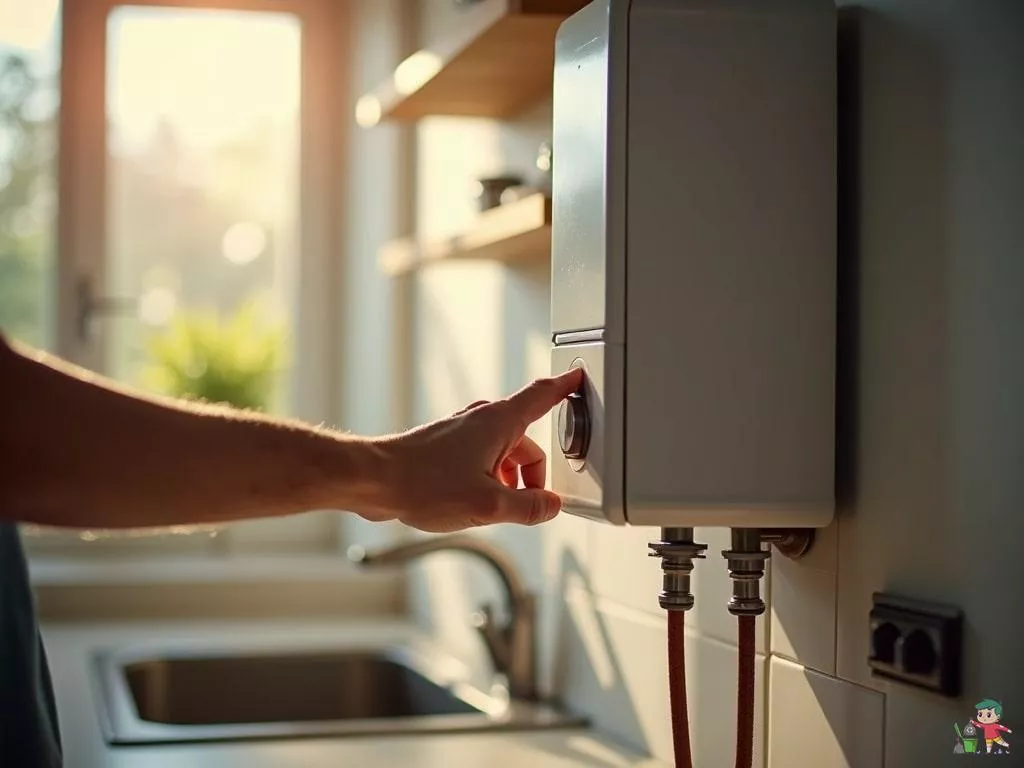 « J’ai éteint cet appareil tous les jours à cette heure précise » : ce geste simple qui fait économiser 2,4 gigawatts d’électricité
