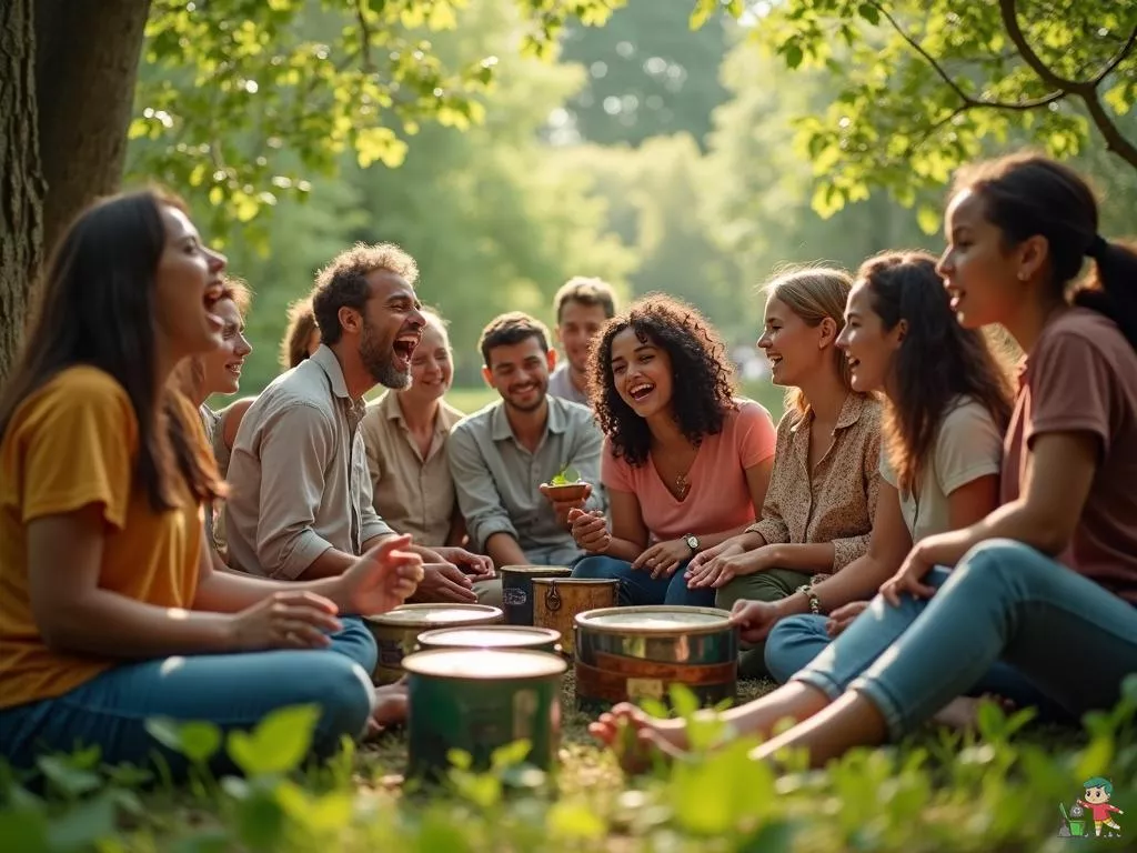 10 chansons engagées pour la planète