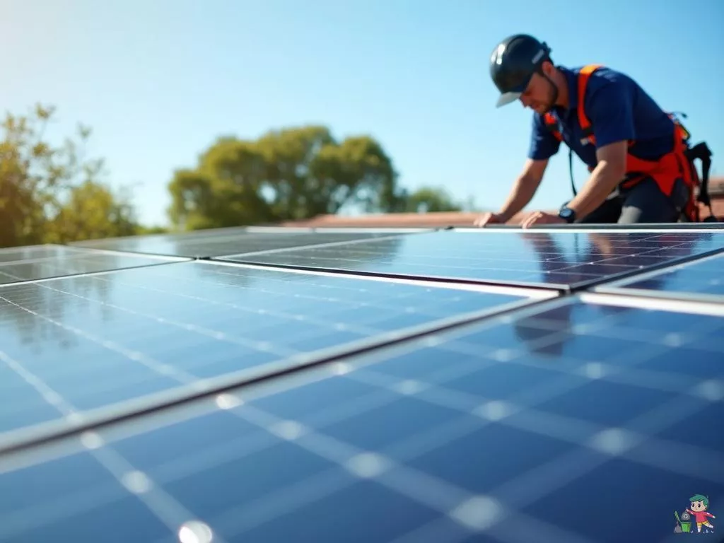 Abonnement solaire : l’énergie verte sans investissement initial pour votre foyer