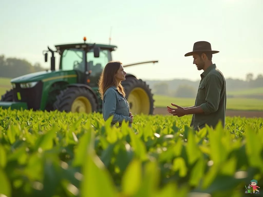 Agro Service 2000 : l’agriculture au service de l’environnement