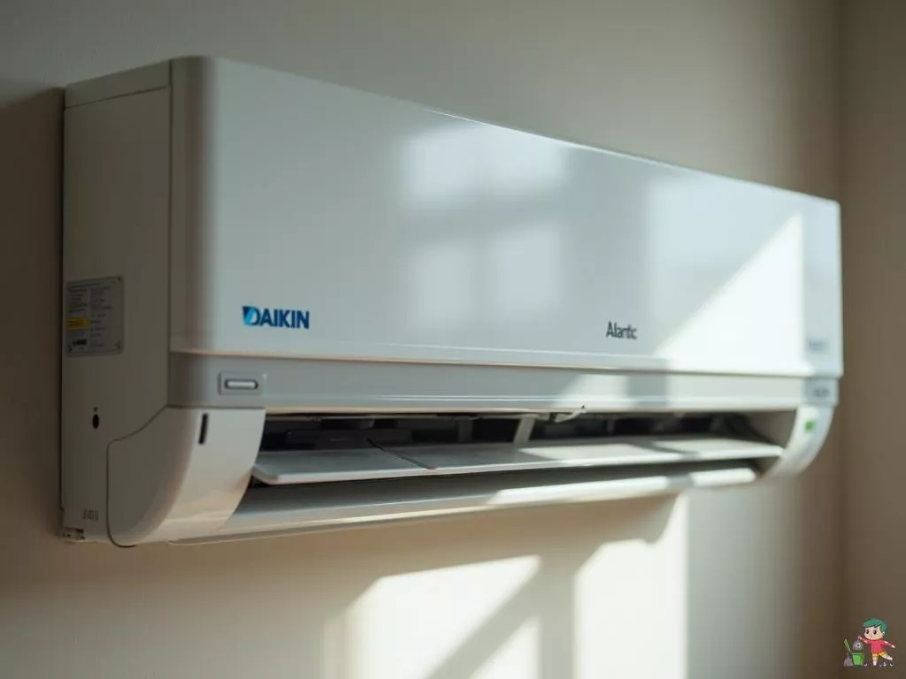 Atlantic vs Daikin : quelle climatisation choisir ?