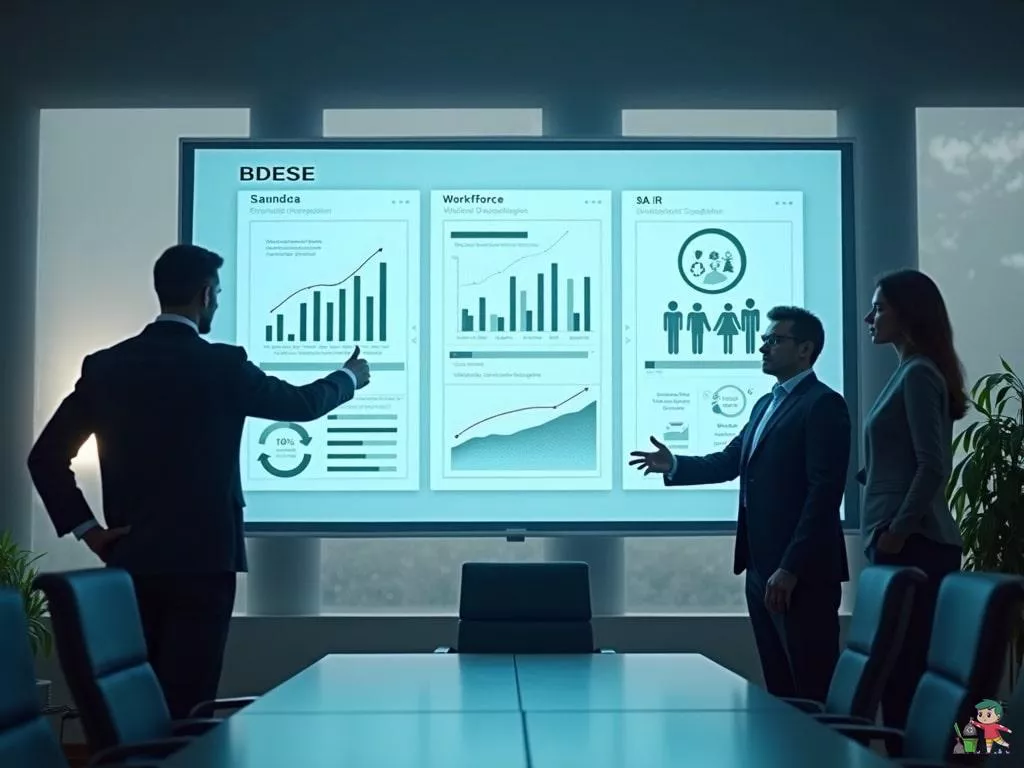 BDESE : de quoi s’agit-il ?