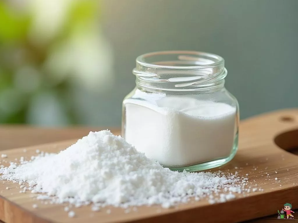 Bicarbonate de Sodium vs Bicarbonate de Soude : démêlez le vrai du faux !
