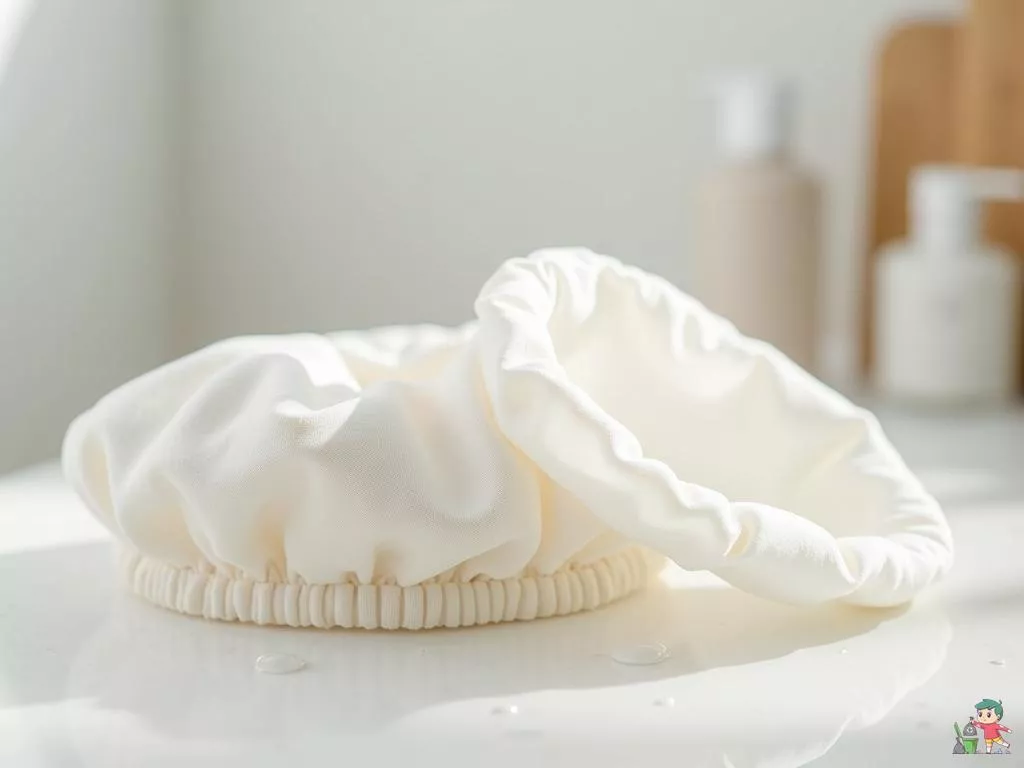 Charlotte de douche réutilisable : mieux qu'une en plastique ?