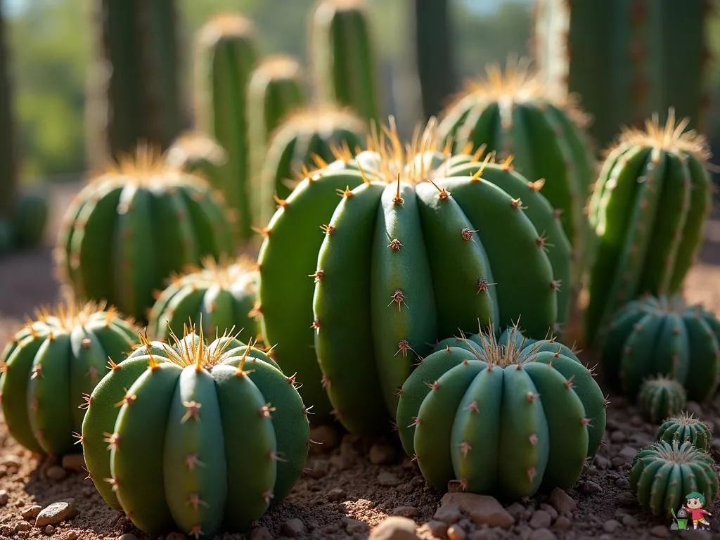 Comment arroser un cactus : guide pratique