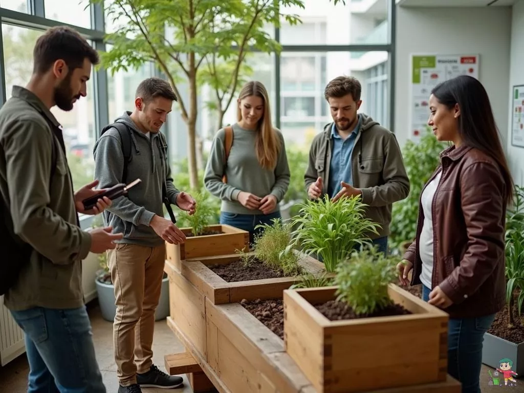 Comment obtenir un composteur gratuit grâce à sa mairie ?
