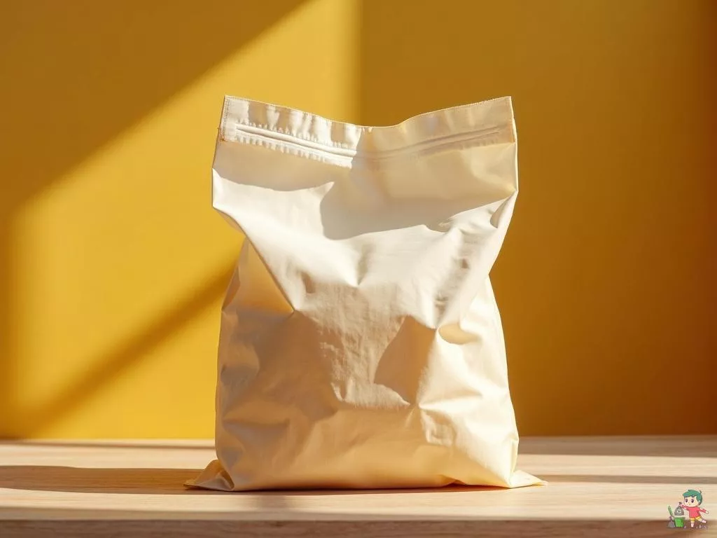 Comment un sac en manioc révolutionne la lutte contre la pollution plastique