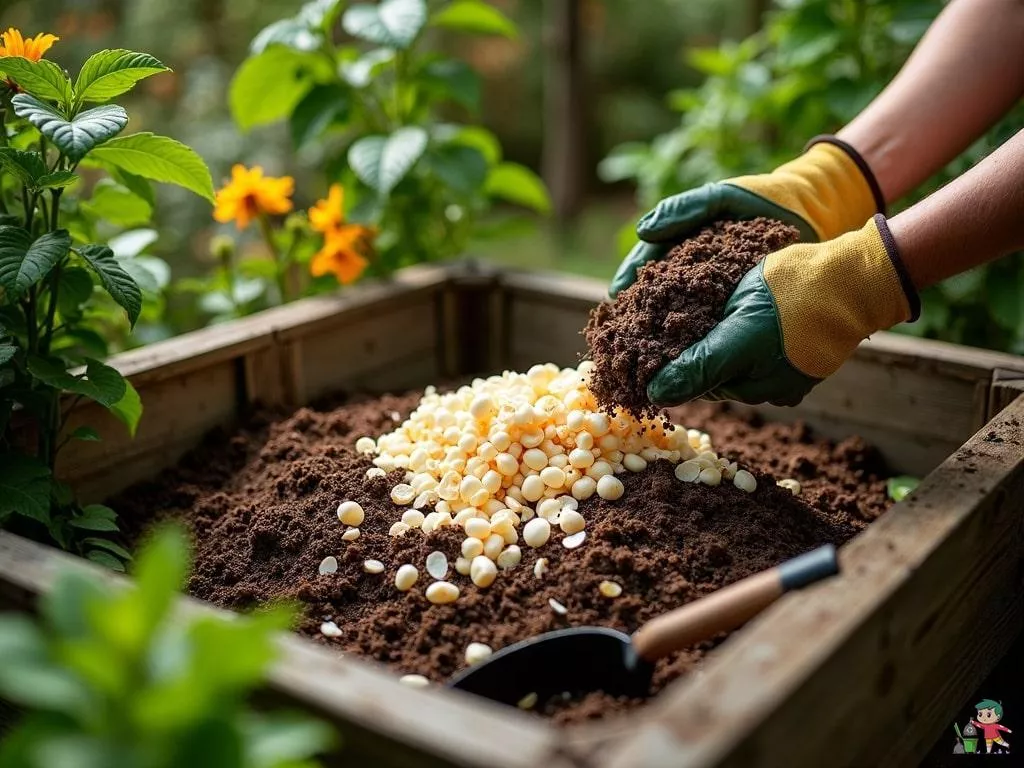 Coquilles d’œufs : compost ou poubelle ?
