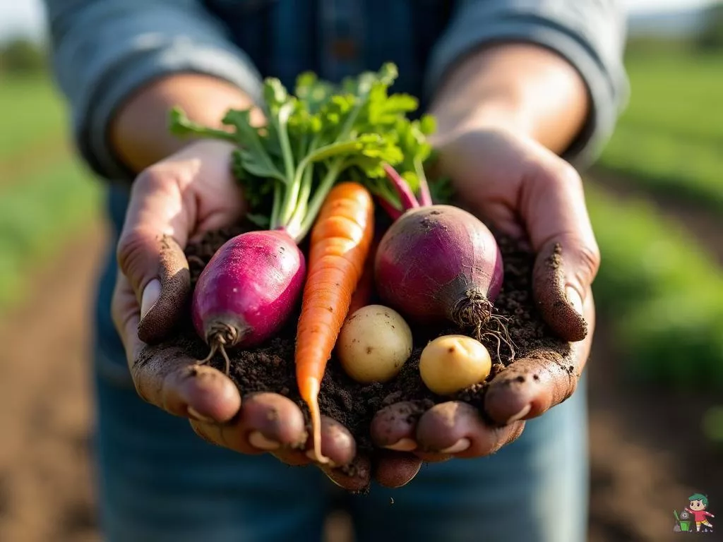 Culture vivrière : un pilier durable face aux défis agricoles actuels