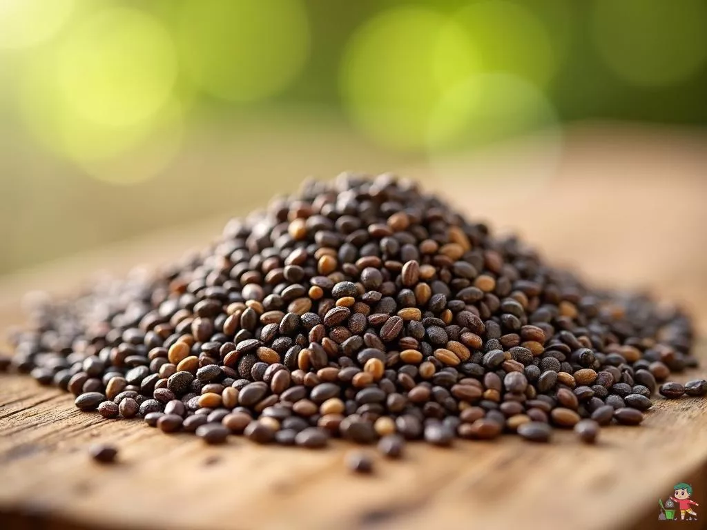 Découvrez les pouvoirs cachés des graines de chia Bio pour votre santé et votre cuisine