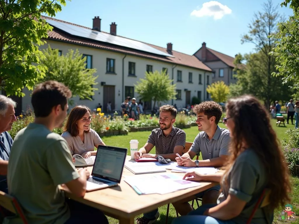 Ekip : un réseau d’acteurs pour une économie plus verte