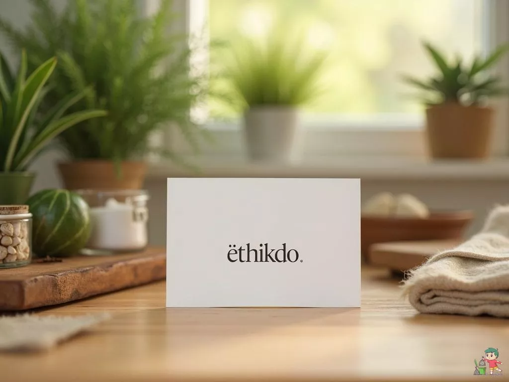 Ethikdo : carte cadeau pour une consommation responsable