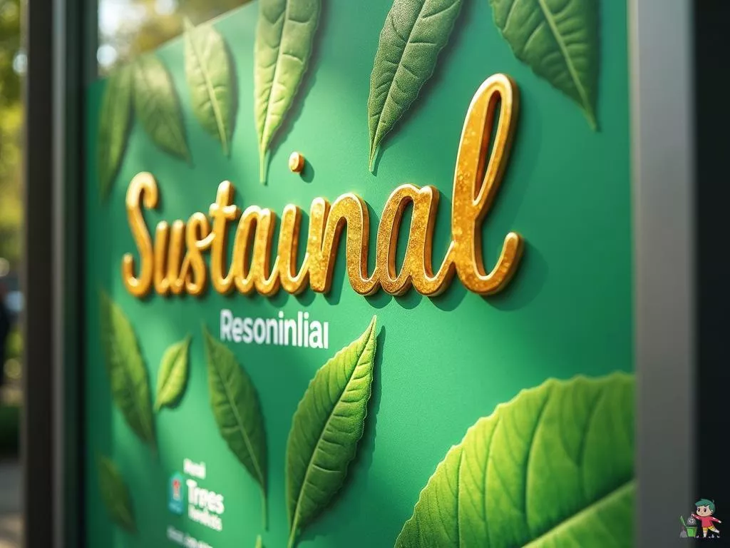 Greenwashing dévoilé : comment les entreprises masquent leurs véritables impacts écologiques