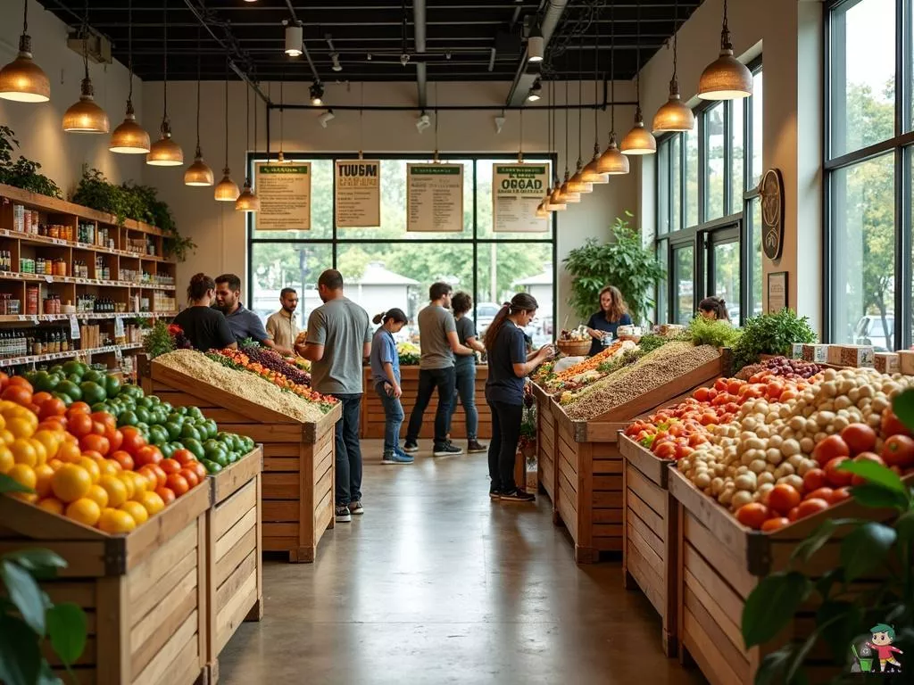 Le Grand Panier Bio : retour sur une coopérative bio