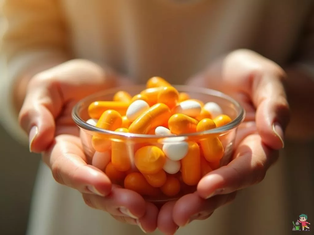 Magnésium et vitamine B6 : quel est le meilleur moment pour booster énergie et sommeil ?