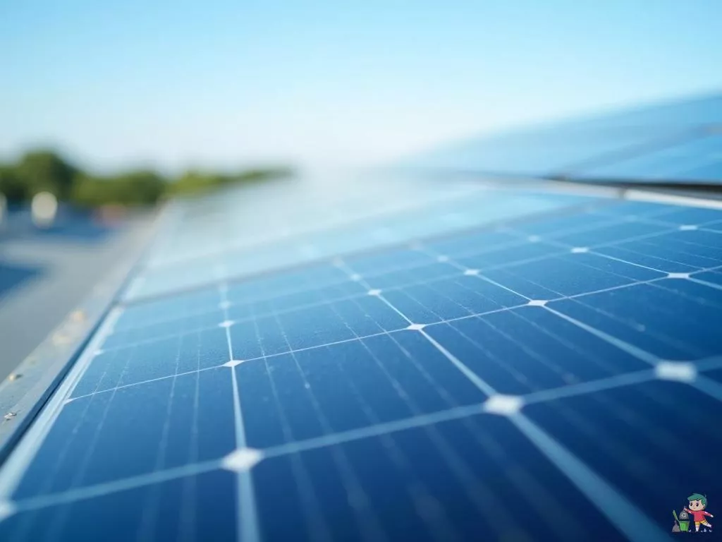 Panneaux solaires en entreprise : maîtrisez vos coûts énergétiques tout en valorisant votre image