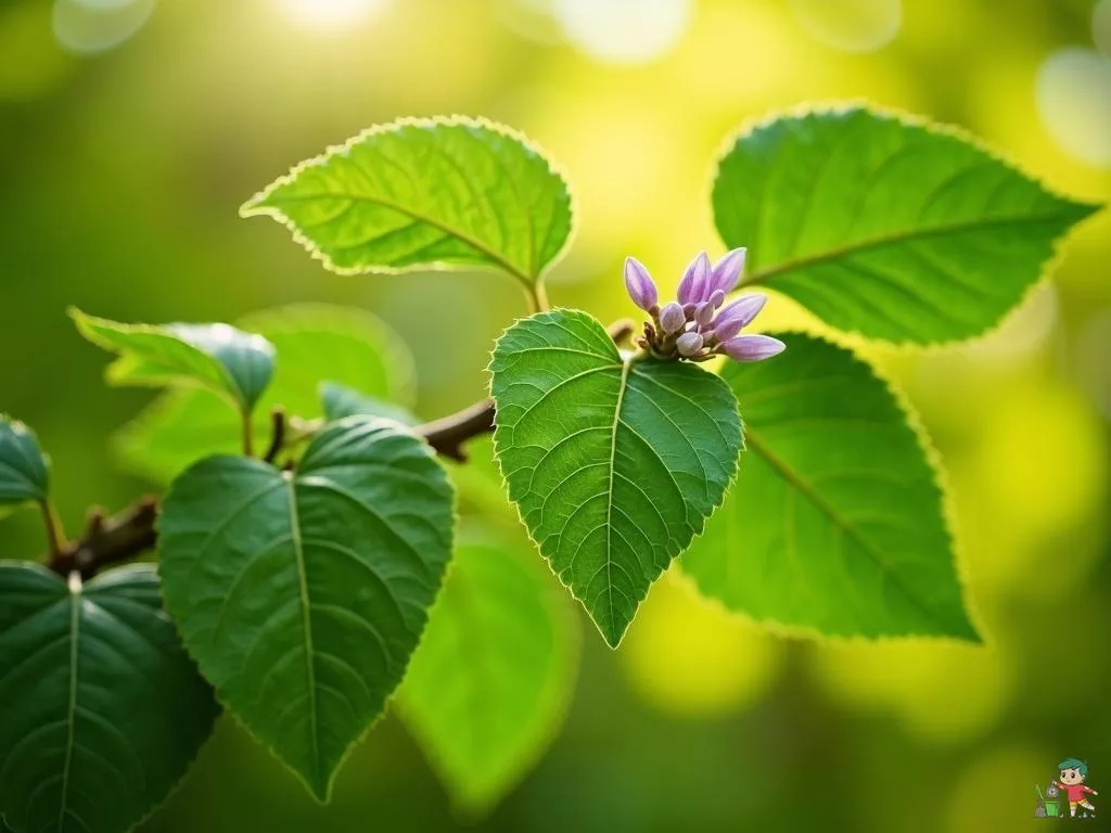 Paulownia : L’arbre à croissance rapide qui révolutionne la neutralité carbone