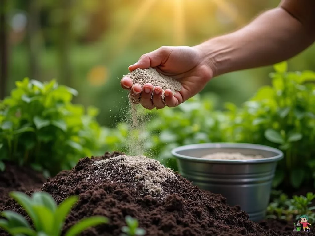 Peut-on mettre des cendres dans le compost ?