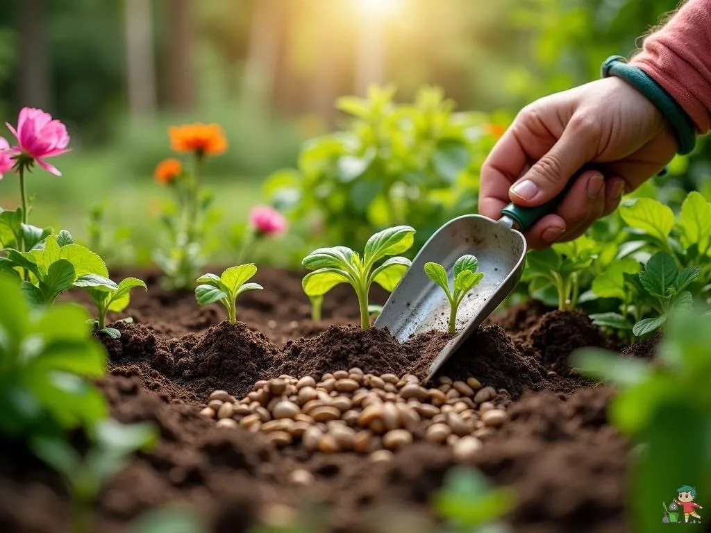 Plantes gratuites : que récupérer dans vos fruits ?