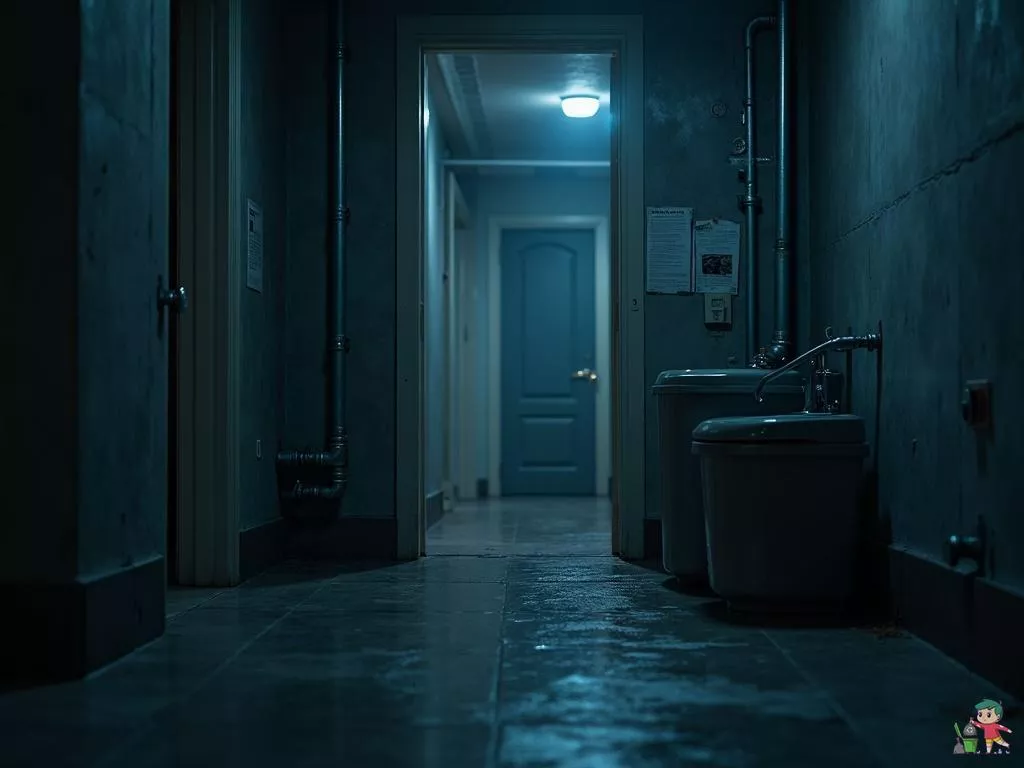 Pourquoi entend-on le bruit d’un paquebot dans les tuyaux et que révèle-t-il sur votre consommation d’eau ?